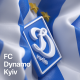 FC Dynamo Kyiv - 3DOcean Item for Sale